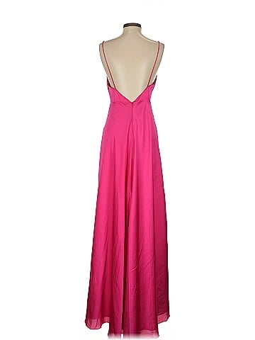 Fame And Partners Cocktail Dress (view 2)