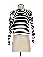 Ayr Long Sleeve Turtleneck