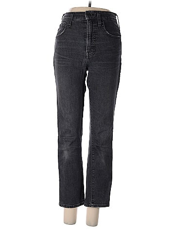 Madewell Jeans (view 1)