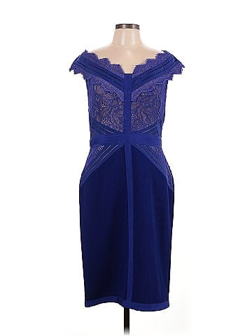 Tadashi Shoji Cocktail Dress (view 1)