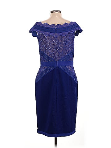 Tadashi Shoji Cocktail Dress (view 2)