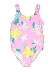 Carter's One Piece Swimsuit