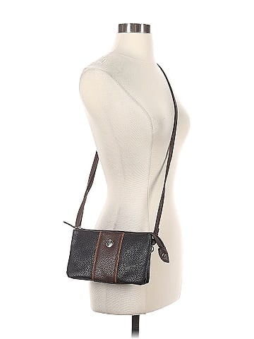 Stone Mountain Crossbody Bag (view 2)