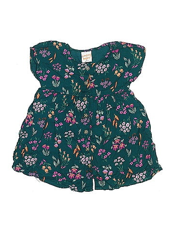 Jumping Beans Dress (view 1)
