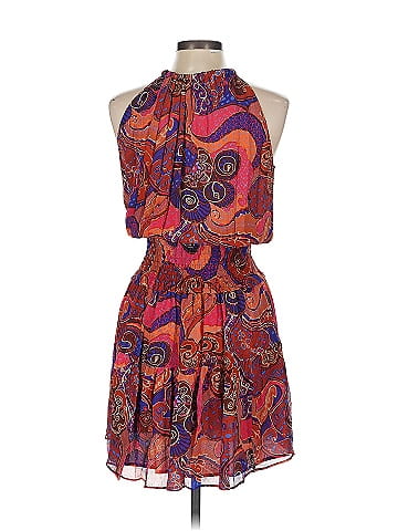 A.L.C. Cocktail Dress (view 2)