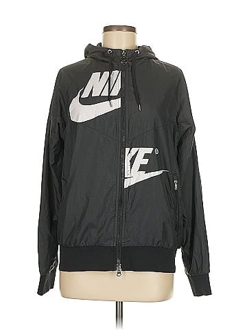 Nike Windbreaker (view 1)