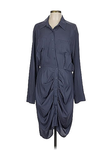 Current Air Casual Dress (view 1)