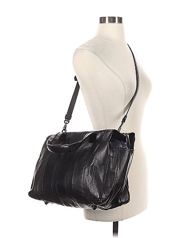 Reed Krakoff Leather Weekender (view 2)