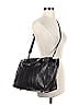 Reed Krakoff 100% Leather Solid Black Leather Weekender One size - photo 2