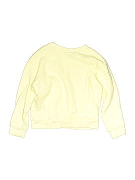 Tiny Whales Sweatshirt (view 2)
