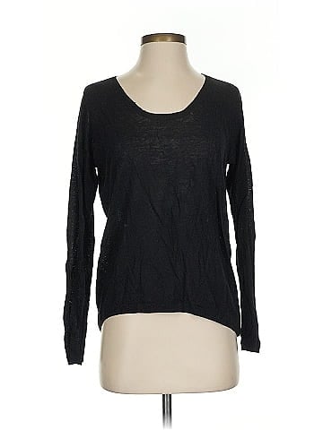 BCBGeneration Pullover Sweater (view 1)