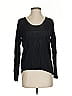 BCBGeneration Black Pullover Sweater Size XS - Sm - photo 1