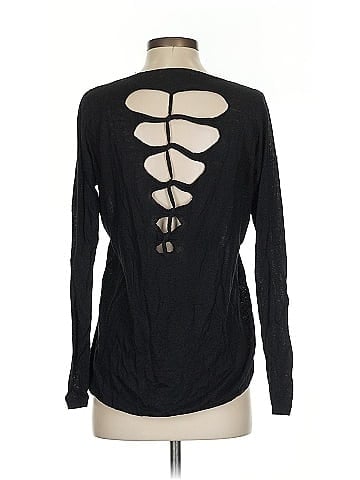 BCBGeneration Pullover Sweater (view 2)