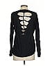 BCBGeneration Black Pullover Sweater Size XS - Sm - photo 2