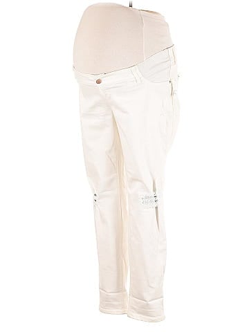 Old Navy - Maternity Jeans (view 1)
