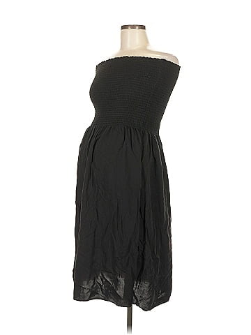 H&M Mama Cocktail Dress (view 1)