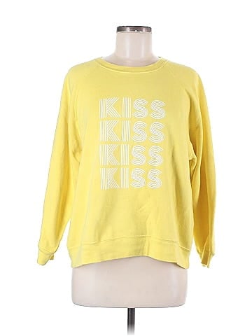 Emily + Meritt Sweatshirt (view 1)