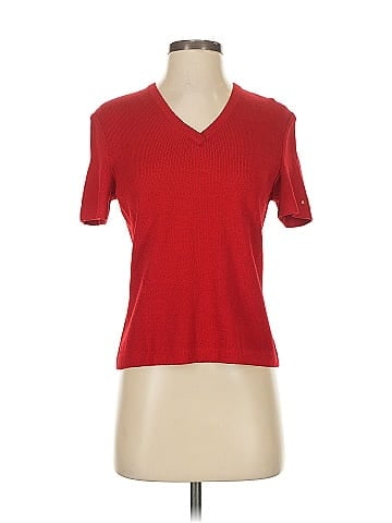 St. John Sport Short Sleeve T-Shirt (view 1)