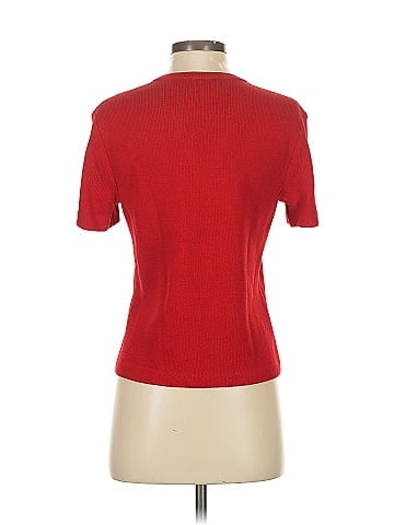 St. John Sport Short Sleeve T-Shirt (view 2)