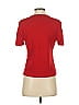 St. John Sport Red Short Sleeve T-Shirt Size P (petite) - photo 2