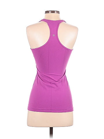 Lululemon Athletica Tank Top (view 2)