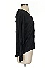 BCBGeneration Black Pullover Sweater Size XS - Sm - photo 4