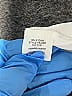Three Eighty Two 100% Polyester Tropical Pink Purple Cocktail Dress Size S - photo 8