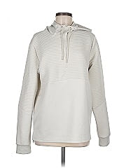 Apana Pullover Hoodie