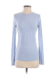 Cuddl Duds Long Sleeve T Shirt