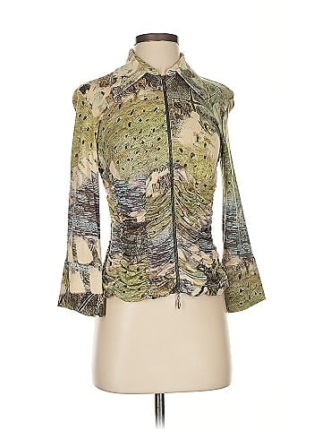 Alberto Makali Jacket (view 1)