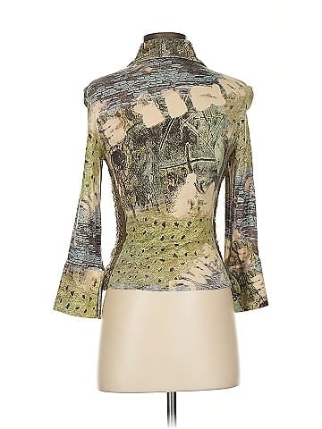 Alberto Makali Jacket (view 2)