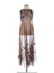 Johnny Was Cocktail Dress