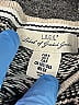H&M L.O.G.G. Gray Pullover Sweater Size S - photo 7