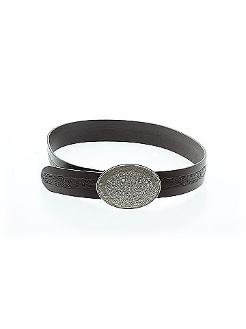 Abercrombie & Fitch Leather Belt (view 1)