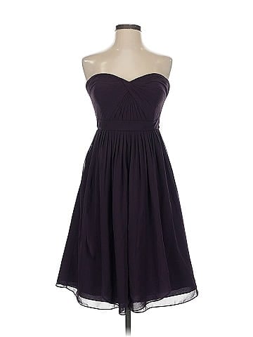 Jenny Yoo Collection Cocktail Dress (view 1)