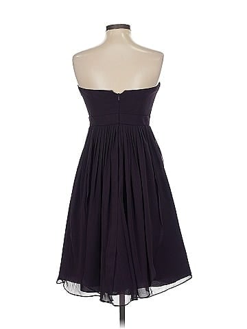 Jenny Yoo Collection Cocktail Dress (view 2)