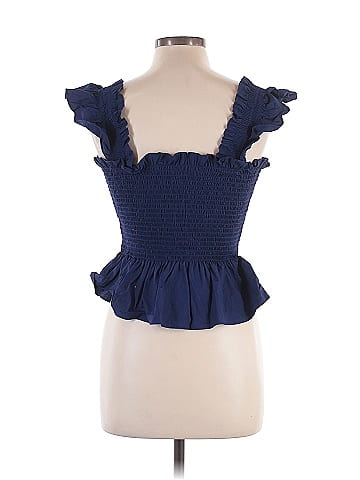 Hill House Sleeveless Top (view 2)