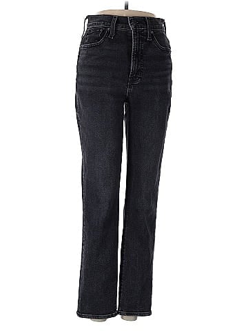 Madewell Jeans (view 1)
