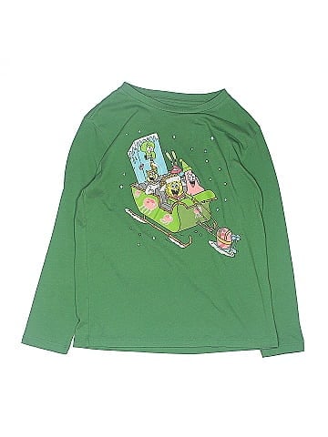 Nickelodeon Long Sleeve T-Shirt (view 1)