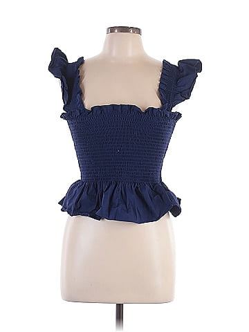 Hill House Sleeveless Top (view 1)