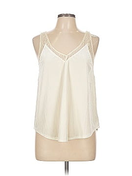 Mystree Sleeveless Blouse