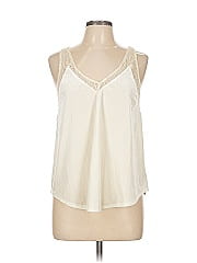 Mystree Sleeveless Blouse