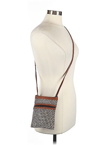Unbranded Crossbody Bag (view 2)