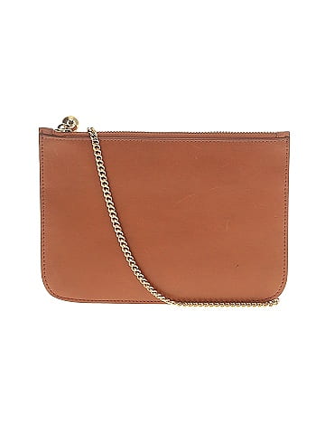 & Other Stories Leather Crossbody Bag (view 1)
