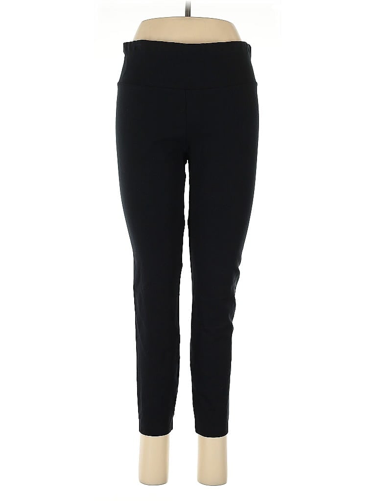 CABI Pre-owned Active Pants In Black