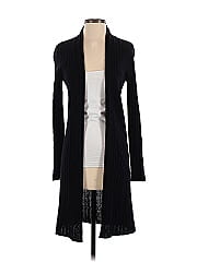 White + Warren Cashmere Cardigan