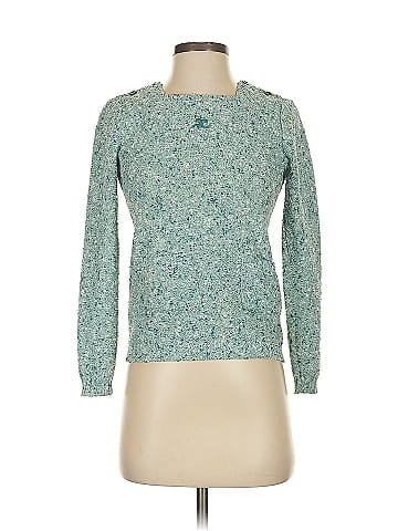 Courrèges Pullover Sweater (view 1)