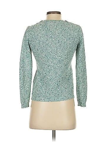 Courrèges Pullover Sweater (view 2)