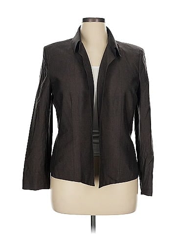 Kasper Blazer (view 1)