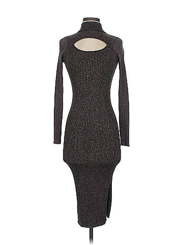 Say What? Cocktail Dress (view 1)